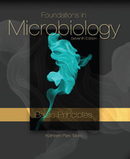 Foundations In Microbiology Basic Principles