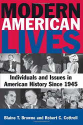 Modern American Lives