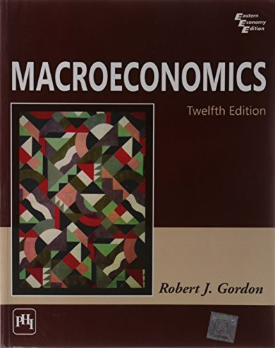 Macroeconomics