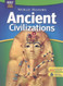 World History Grades 6-8 Ancient Civilizations