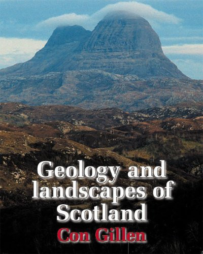 Geology And Landscapes Of Scotland