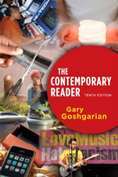 Contemporary Reader