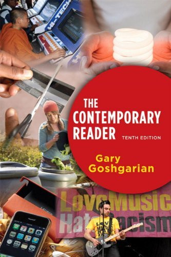 Contemporary Reader