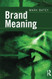 Brand Meaning