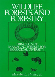 Wildlife Forests And Forestry