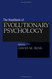 Handbook Of Evolutionary Psychology