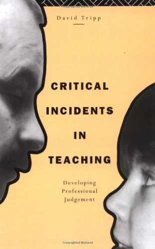 Critical Incidents In Teaching