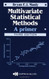 Multivariate Statistical Methods