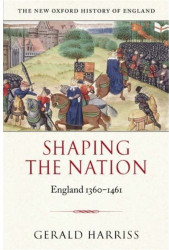 Shaping The Nation
