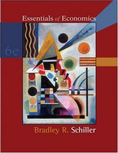 Essentials Of Economics