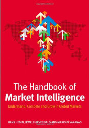 Handbook Of Market Intelligence