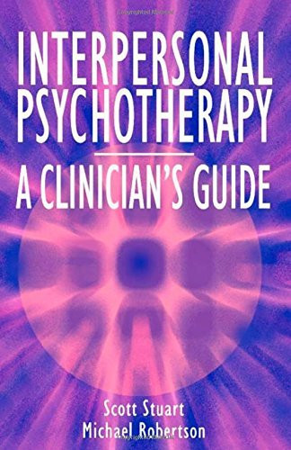 Interpersonal Psychotherapy