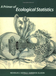 Primer Of Ecological Statistics