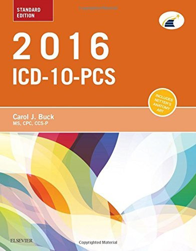 ICD-10 Standard Edition