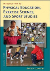 Introduction To Physical Education Exercise Science And Sport Studies
