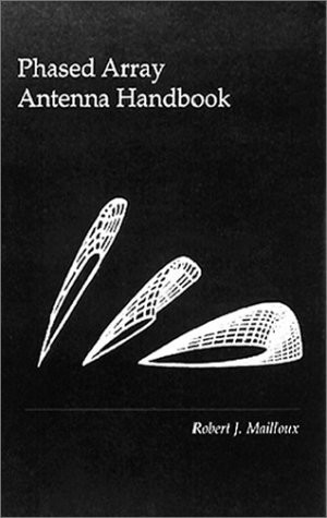 Phased Array Antenna Handbook