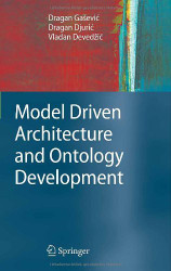 Model Driven Architecture And Ontology Development