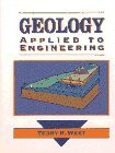 Geology Applied To Engineering