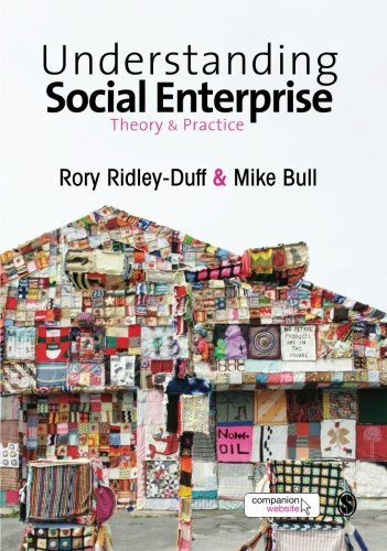 Understanding Social Enterprise