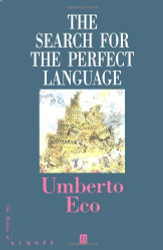 Search For The Perfect Language