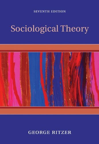 Sociological Theory