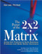 Power Of The 2 X 2 Matrix