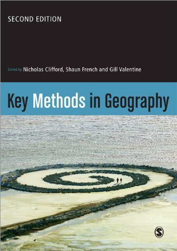 Key Methods In Geography