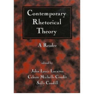Contemporary Rhetorical Theory