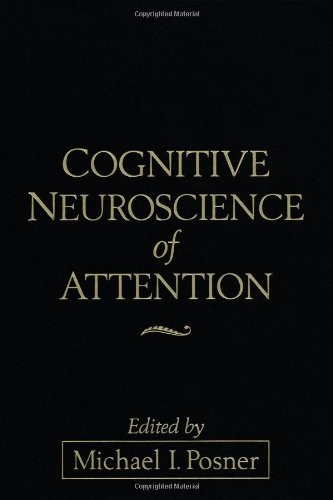 Cognitive Neuroscience Of Attention