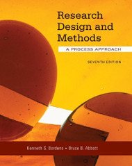 Research Design And Methods
