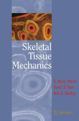 Skeletal Tissue Mechanics