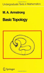 Basic Topology
