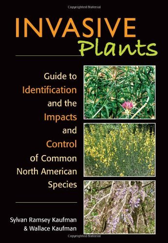 Invasive Plants