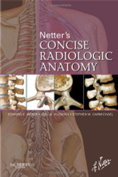 Netter's Concise Radiologic Anatomy