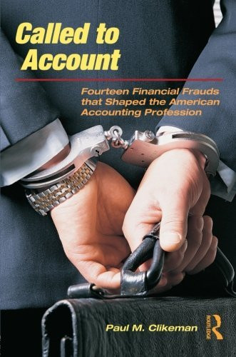 Called To Account