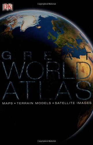 Great World Atlas