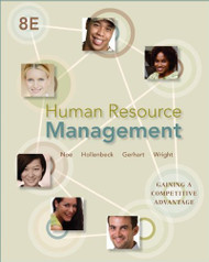 Human Resource Management