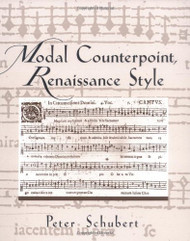 Modal Counterpoint