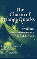 Charm Of Strange Quarks