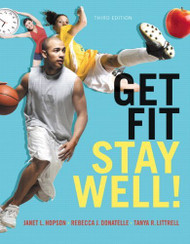 Get Fit Stay Well!