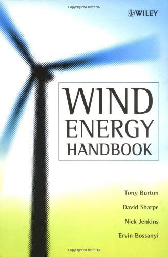 Wind Energy Handbook