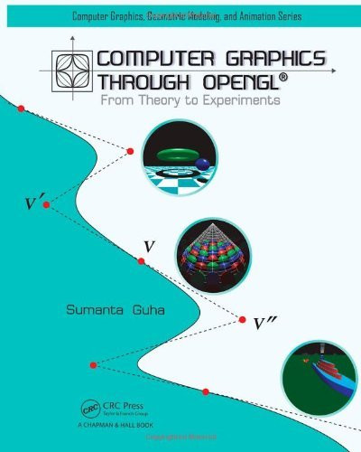 Computer Graphics Through Opengl