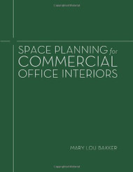 Space Planning For Commercial Office Interiors