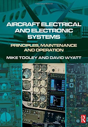 Aircraft Electrical And Electronic Systems