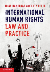 International Human Rights Law And Practice