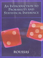 Introduction To Probability And Statistical Inference