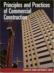 Principles And Practices Of Commercial Construction