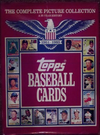 Topps Baseball Cards