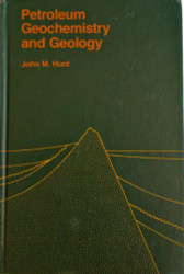 Petroleum Geochemistry And Geology