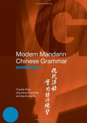 Modern Mandarin Grammar And Workbook Bundle